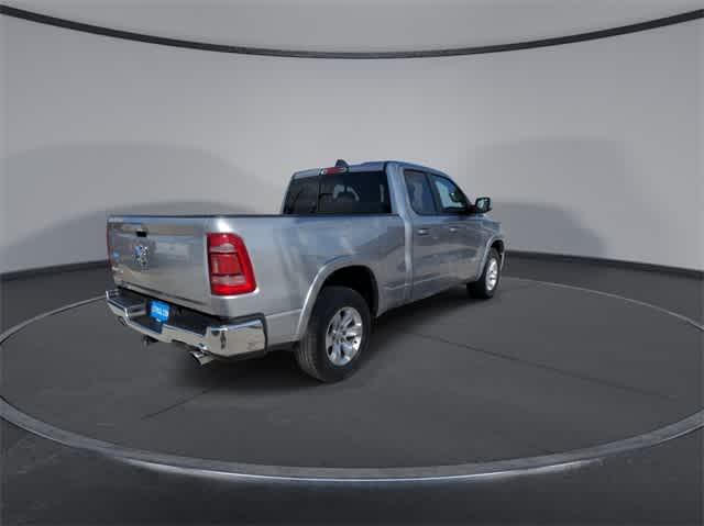 used 2020 Ram 1500 car, priced at $30,788