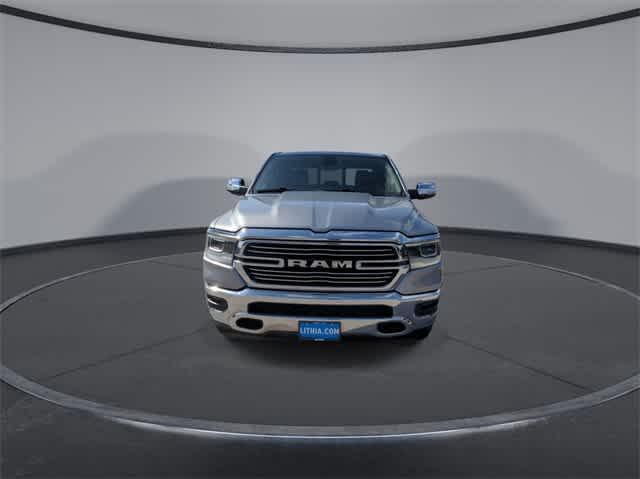 used 2020 Ram 1500 car, priced at $30,788