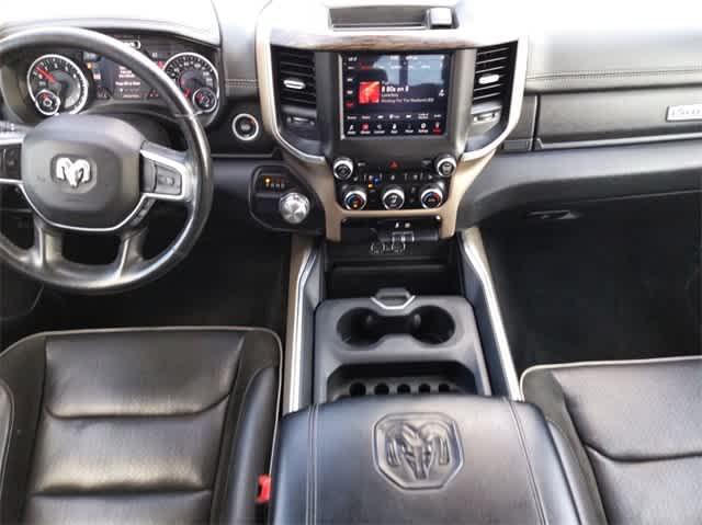 used 2020 Ram 1500 car, priced at $30,788