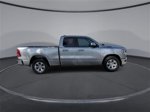 used 2020 Ram 1500 car, priced at $30,788