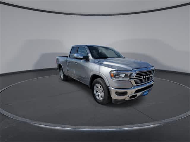 used 2020 Ram 1500 car, priced at $30,788