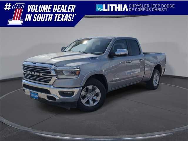 used 2020 Ram 1500 car, priced at $30,788