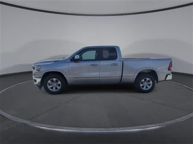 used 2020 Ram 1500 car, priced at $30,788