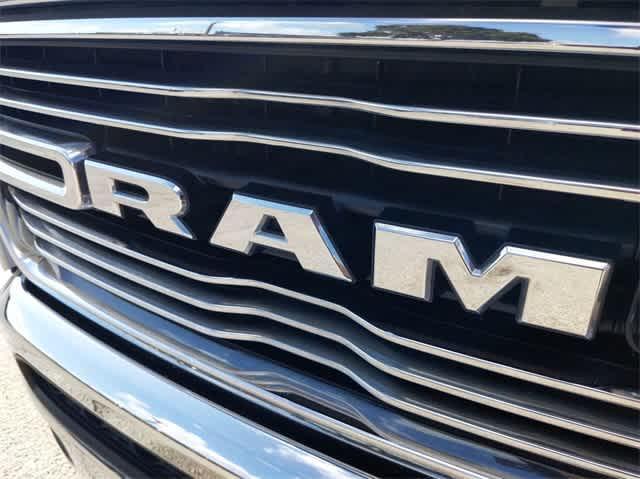 used 2020 Ram 1500 car, priced at $30,788