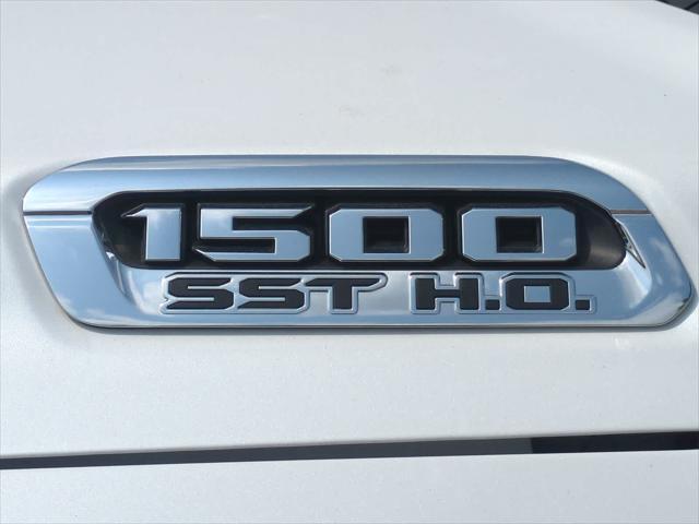 new 2025 Ram 1500 car, priced at $71,330