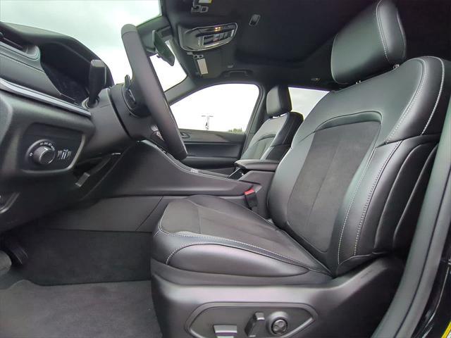 new 2025 Jeep Grand Cherokee car, priced at $40,080