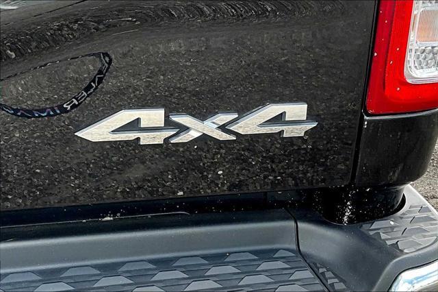 used 2023 Ram 2500 car, priced at $36,981