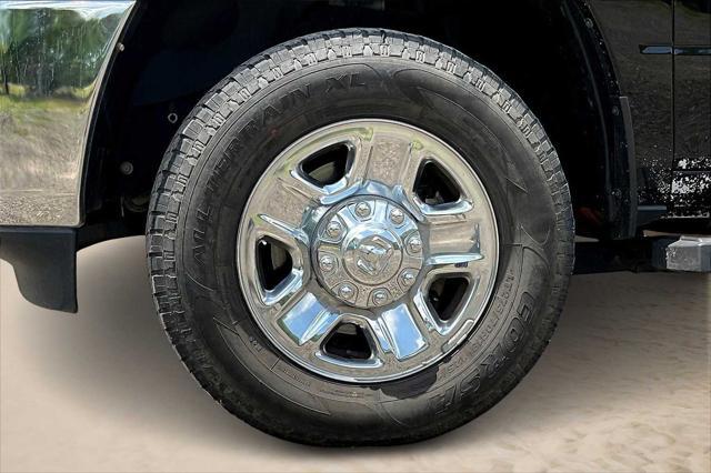 used 2023 Ram 2500 car, priced at $36,981