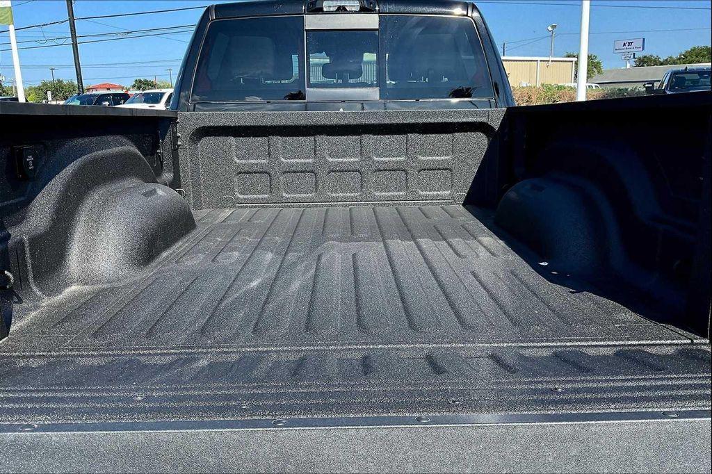 new 2026 Ram 2500 car, priced at $74,519