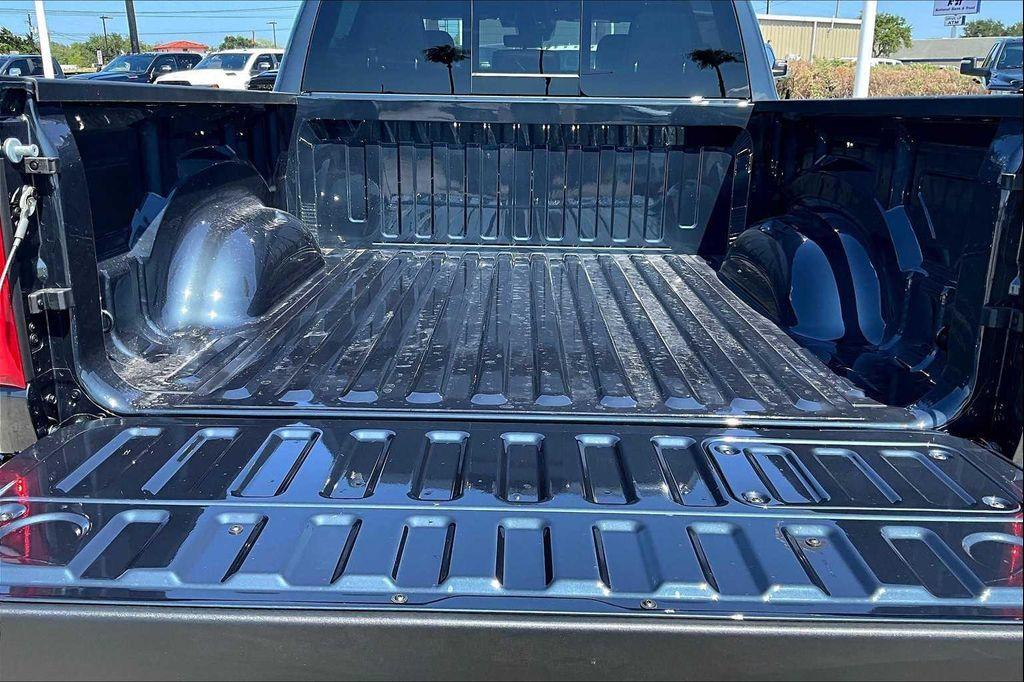 new 2026 Ram 1500 car, priced at $71,235