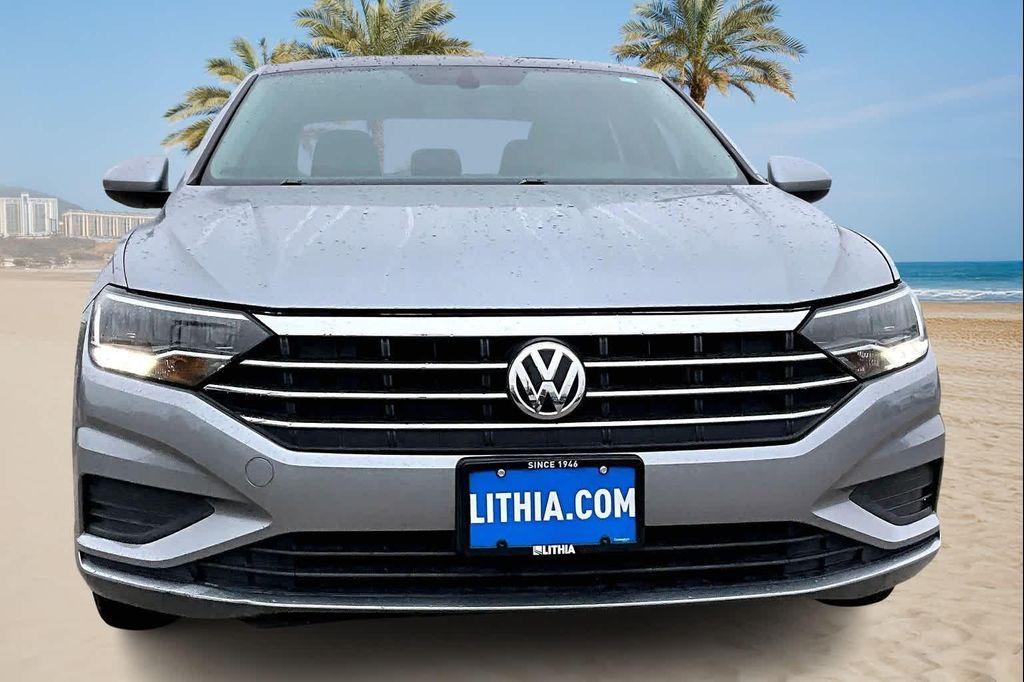 used 2019 Volkswagen Jetta car, priced at $12,029