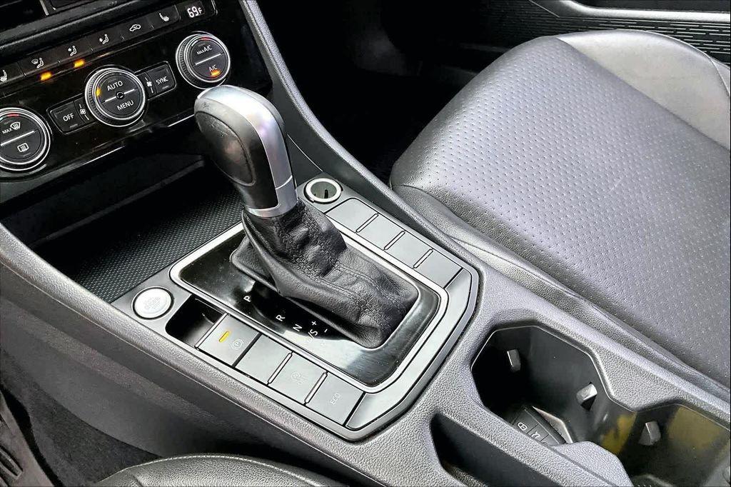 used 2019 Volkswagen Jetta car, priced at $12,029