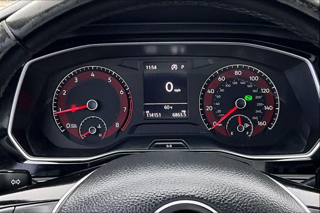 used 2019 Volkswagen Jetta car, priced at $12,029