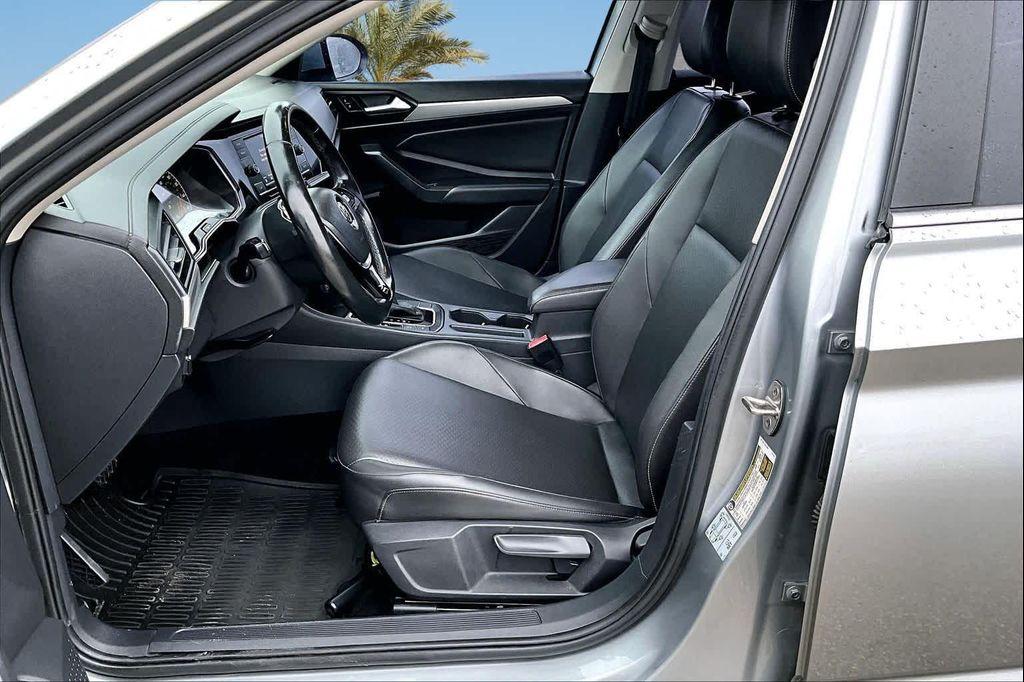 used 2019 Volkswagen Jetta car, priced at $12,029