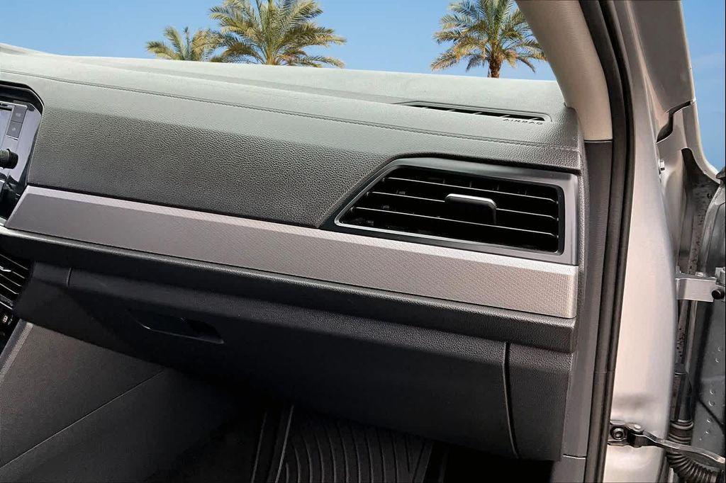 used 2019 Volkswagen Jetta car, priced at $12,029