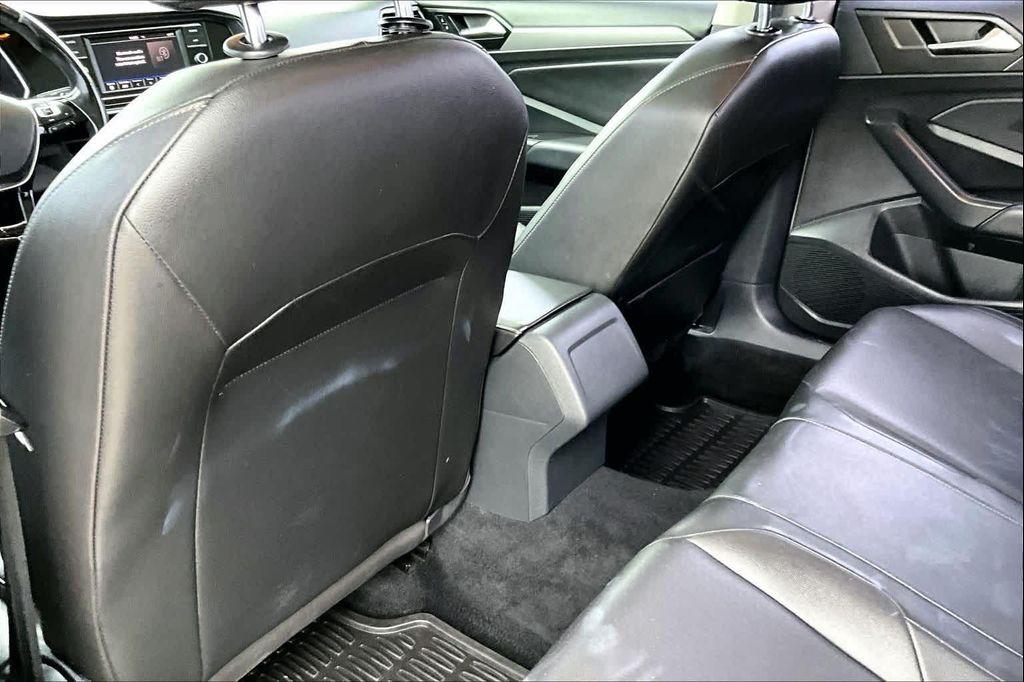 used 2019 Volkswagen Jetta car, priced at $12,029