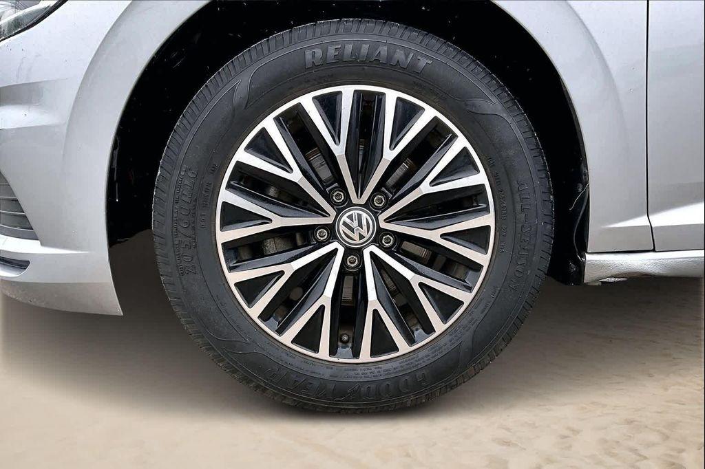 used 2019 Volkswagen Jetta car, priced at $12,029