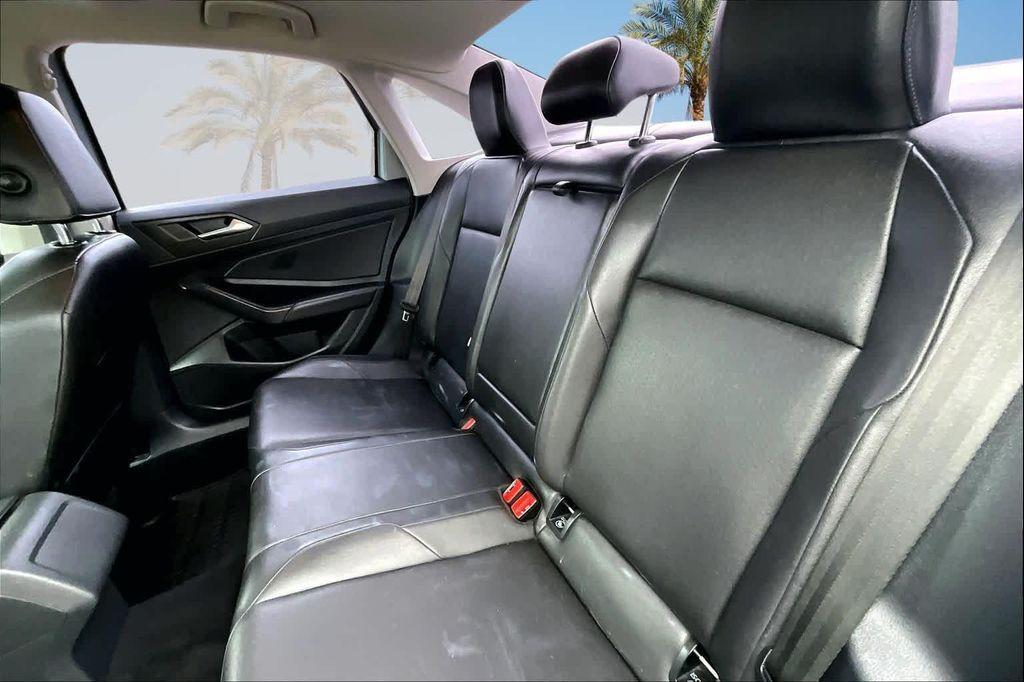 used 2019 Volkswagen Jetta car, priced at $12,029