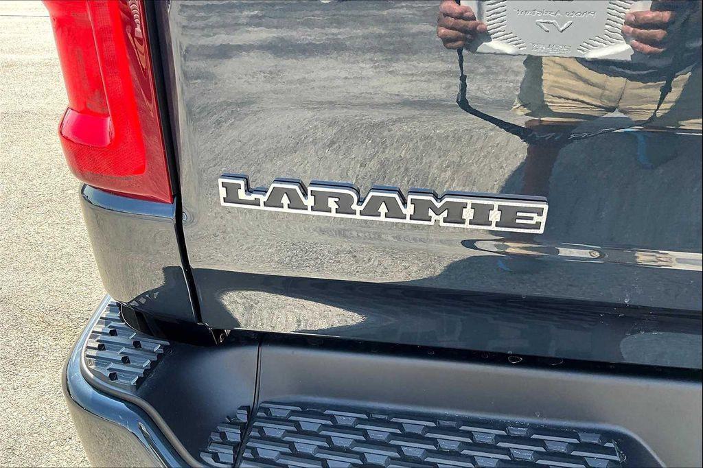 new 2026 Ram 1500 car, priced at $62,065