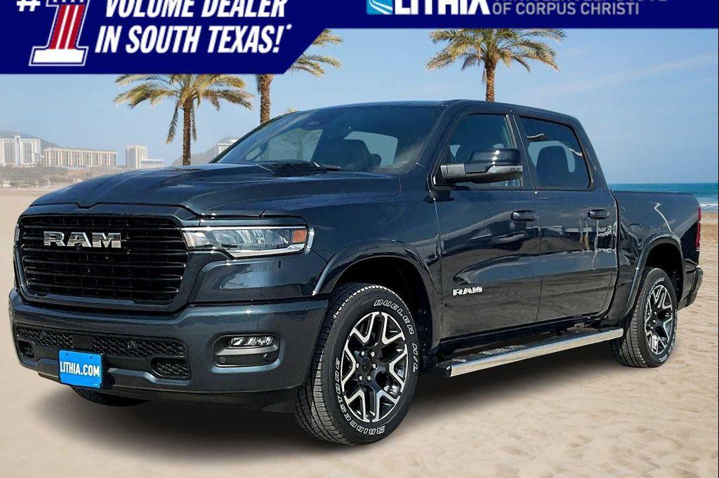 new 2026 Ram 1500 car, priced at $62,065