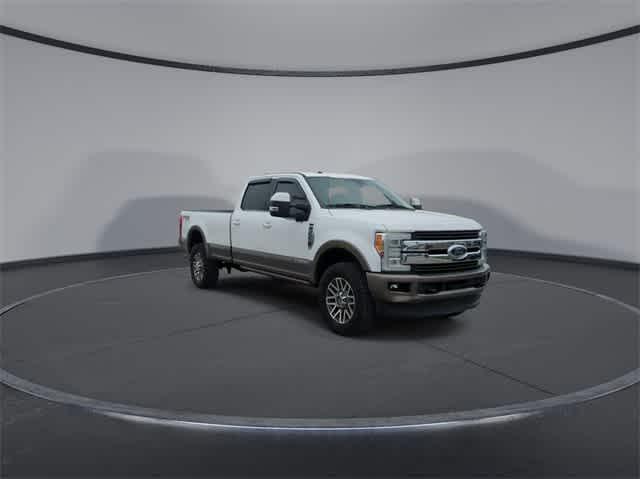 used 2018 Ford F-350 car, priced at $42,415