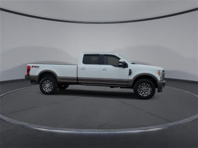 used 2018 Ford F-350 car, priced at $42,415