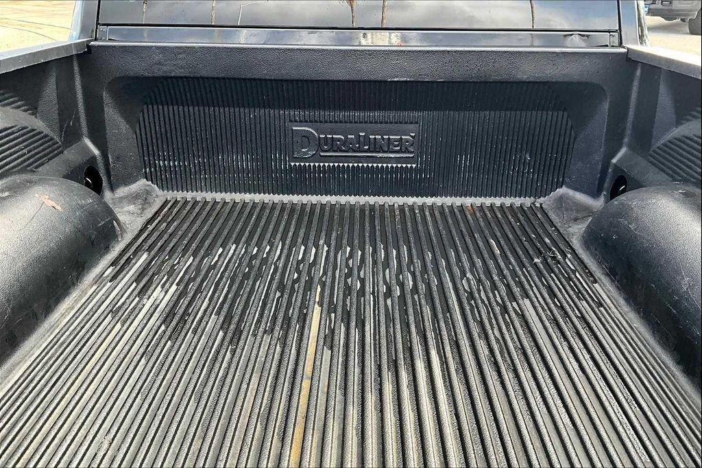 used 2024 Ram 1500 Classic car, priced at $32,613