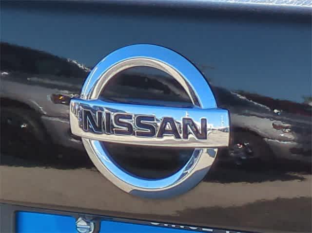 used 2023 Nissan Sentra car, priced at $24,492