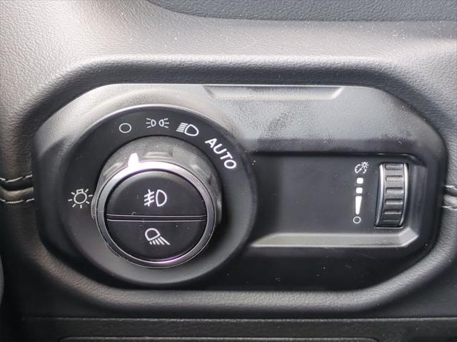 new 2025 Jeep Gladiator car, priced at $44,834