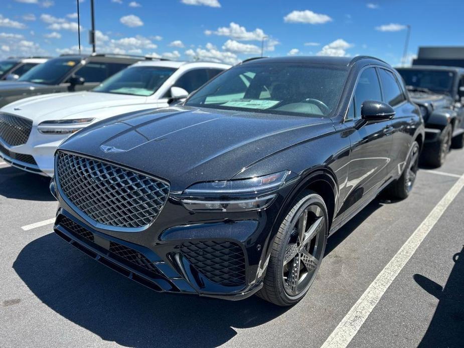 new 2025 Genesis GV70 car