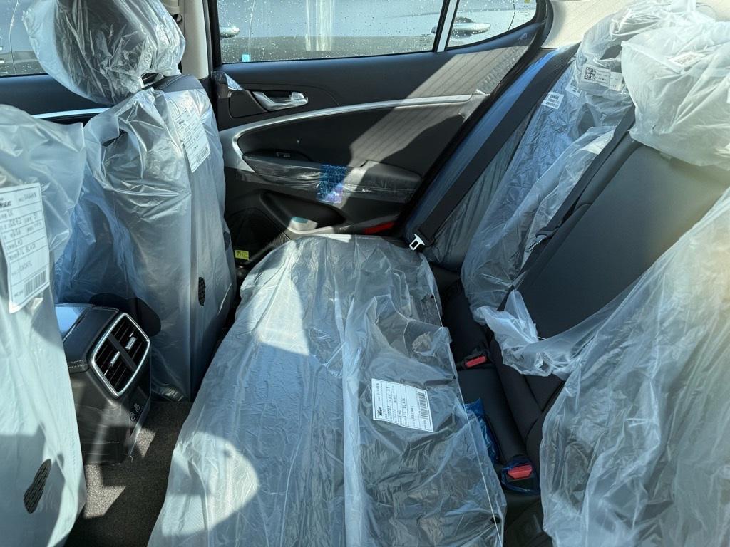 new 2026 Genesis G70 car, priced at $44,430