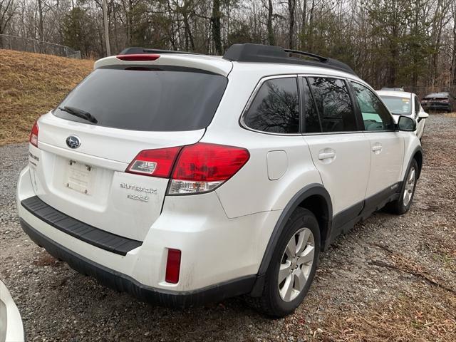 used 2011 Subaru Outback car, priced at $5,998