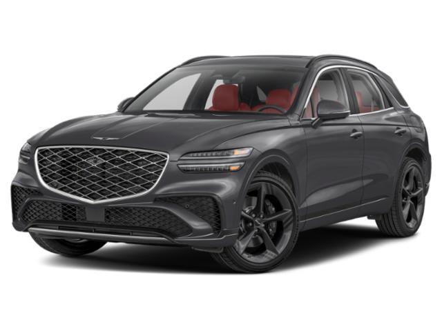 new 2026 Genesis GV70 car, priced at $74,230