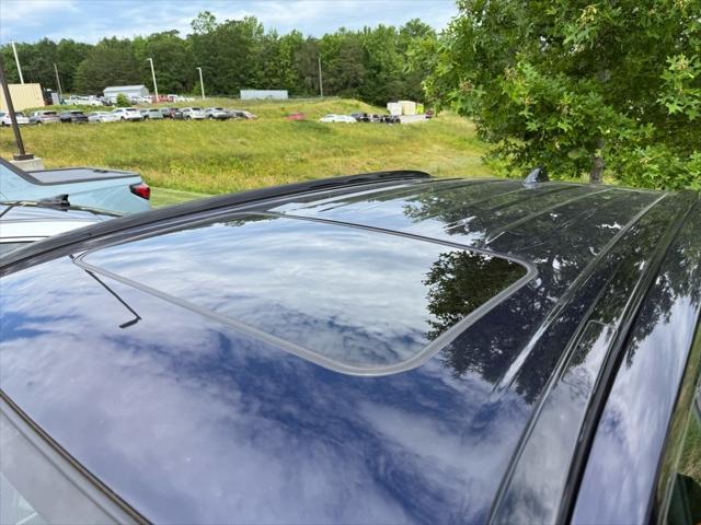 used 2021 Toyota RAV4 car, priced at $27,104