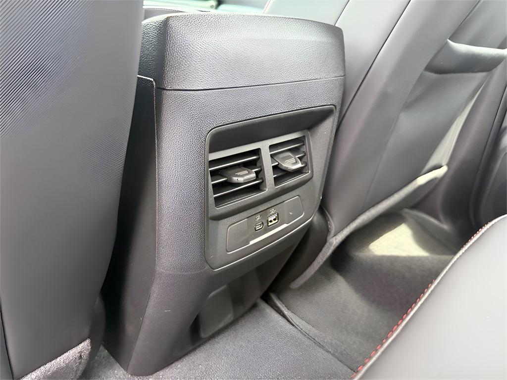 used 2024 Chevrolet Colorado car, priced at $38,100