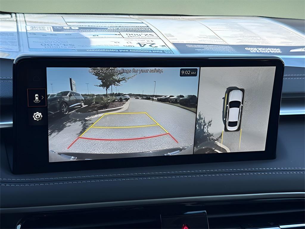 new 2026 Genesis G70 car, priced at $49,275