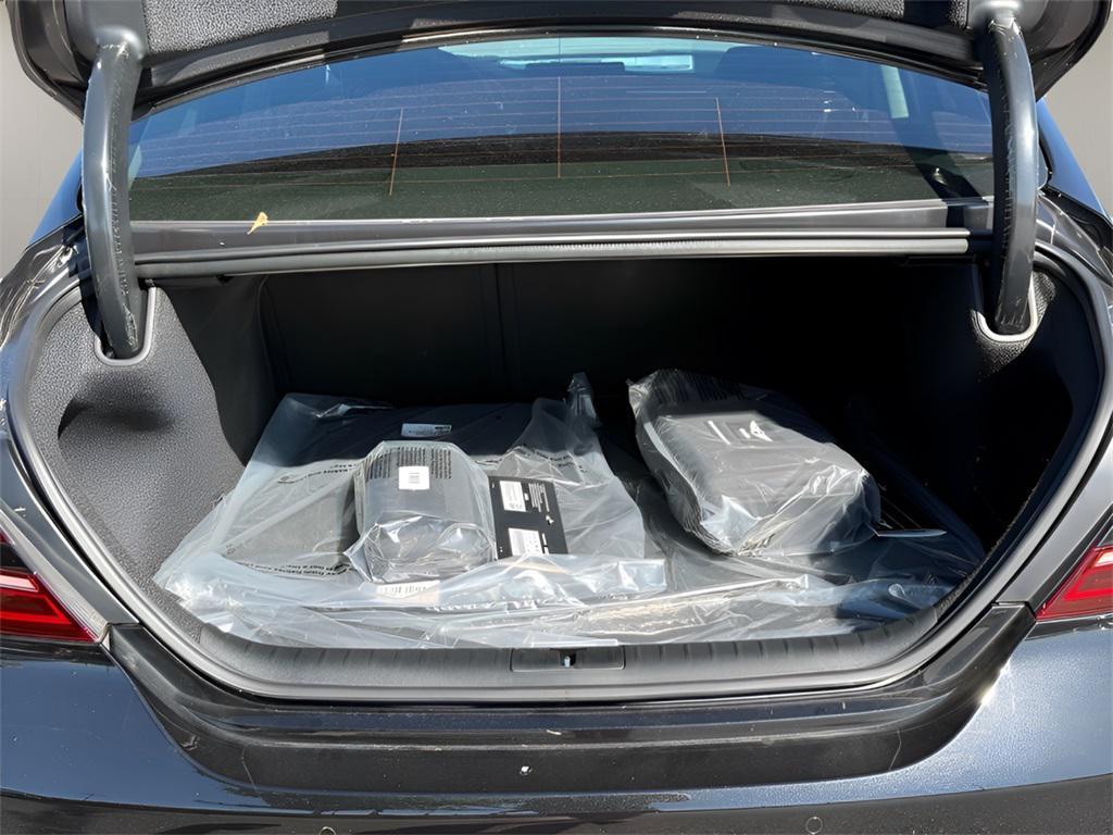 new 2026 Genesis G70 car, priced at $49,275