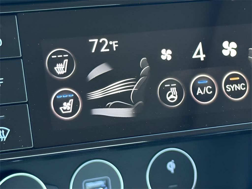 new 2026 Genesis G70 car, priced at $49,275