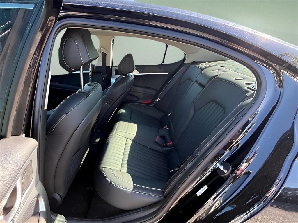 new 2026 Genesis G70 car, priced at $49,275