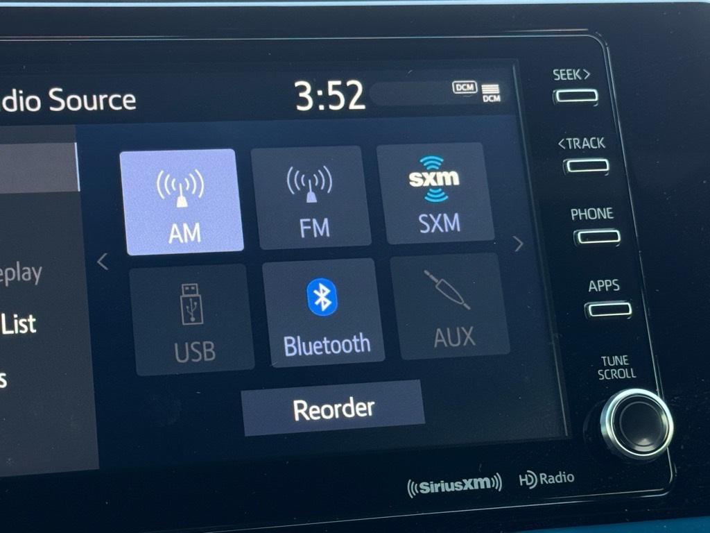 used 2021 Toyota Venza car, priced at $24,985