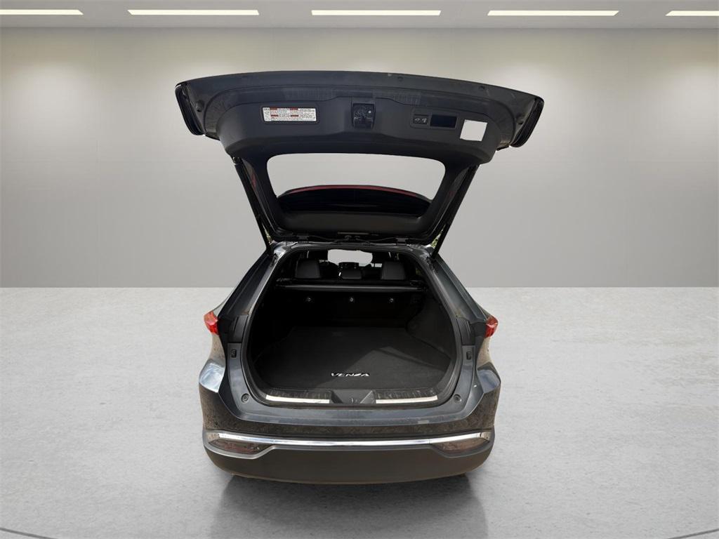 used 2021 Toyota Venza car, priced at $27,599