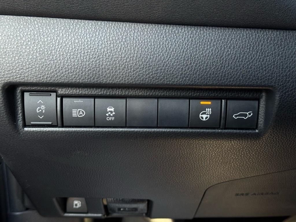 used 2021 Toyota Venza car, priced at $24,985