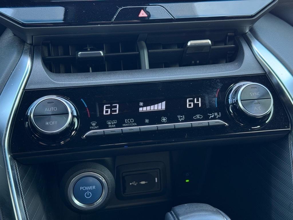 used 2021 Toyota Venza car, priced at $24,985