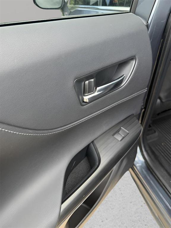 used 2021 Toyota Venza car, priced at $27,599