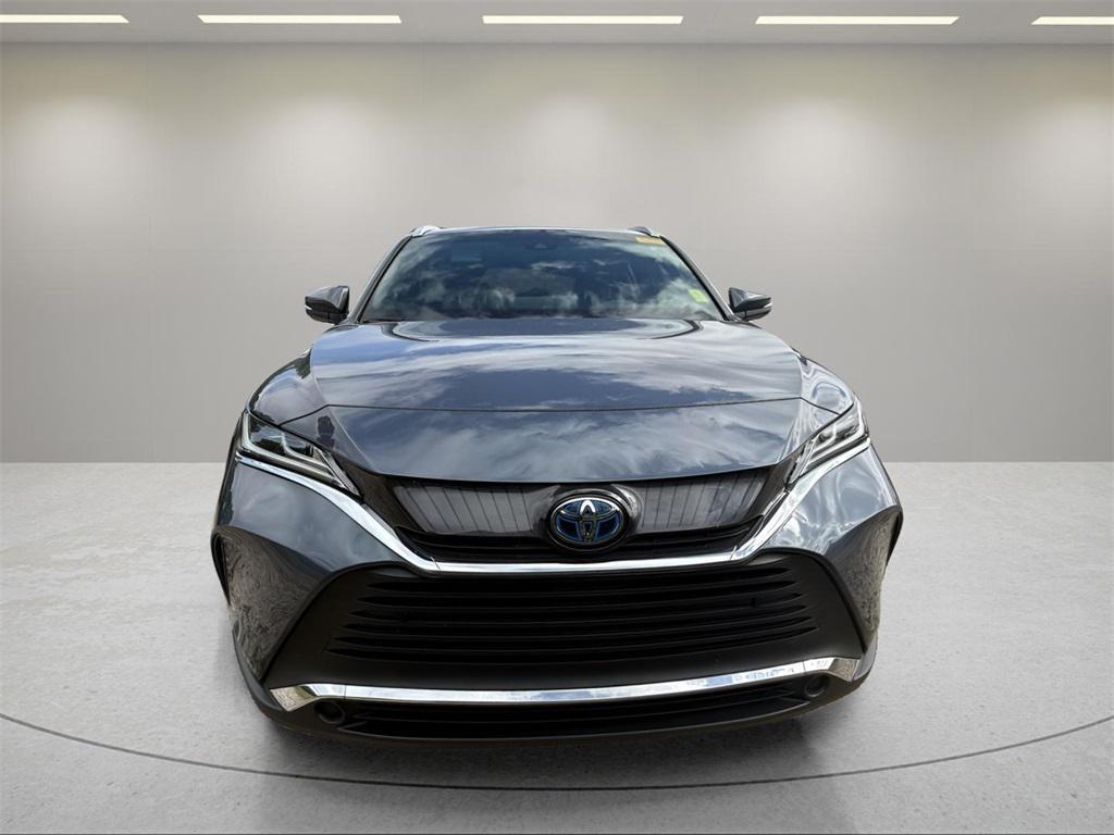 used 2021 Toyota Venza car, priced at $27,599