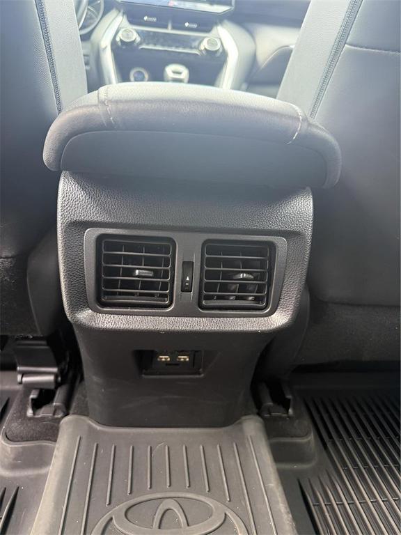 used 2021 Toyota Venza car, priced at $27,599