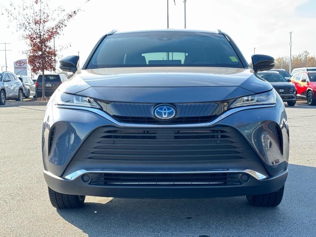 used 2021 Toyota Venza car, priced at $24,985