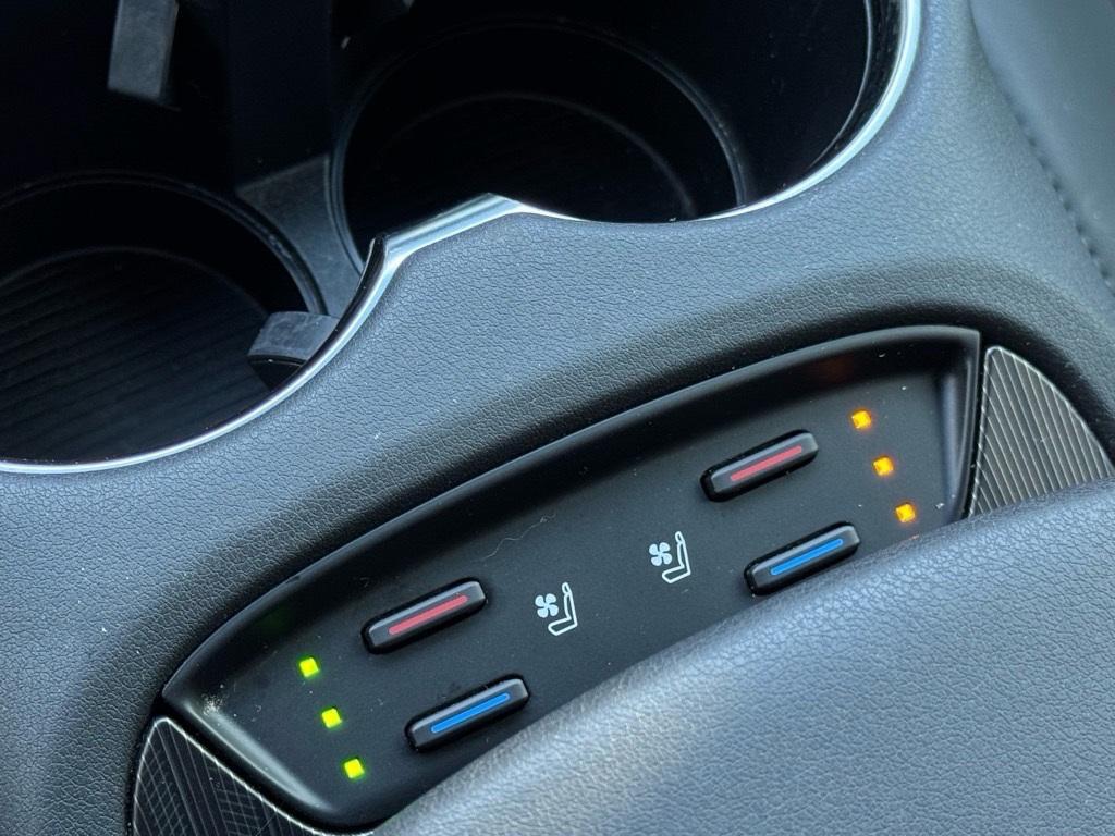 used 2021 Toyota Venza car, priced at $24,985