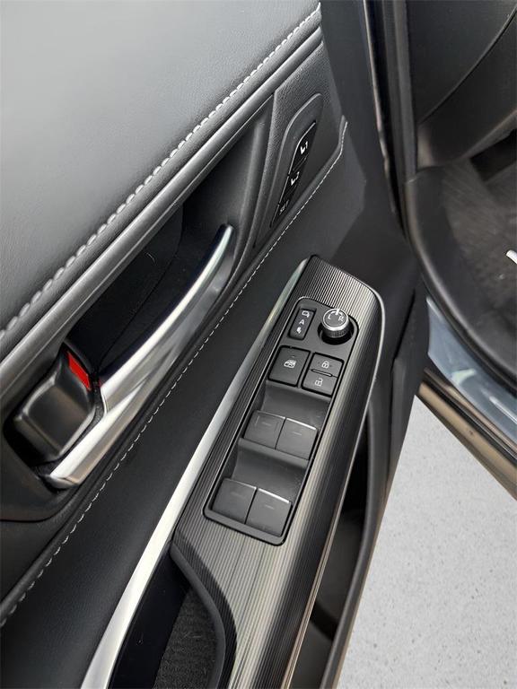 used 2021 Toyota Venza car, priced at $27,599