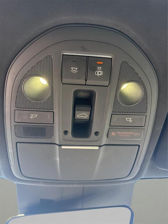 used 2023 Genesis G70 car, priced at $32,089